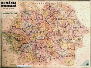 Romania 1918-1940