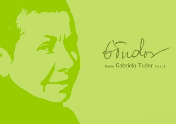 Bursa Gabriela Tudor Grant