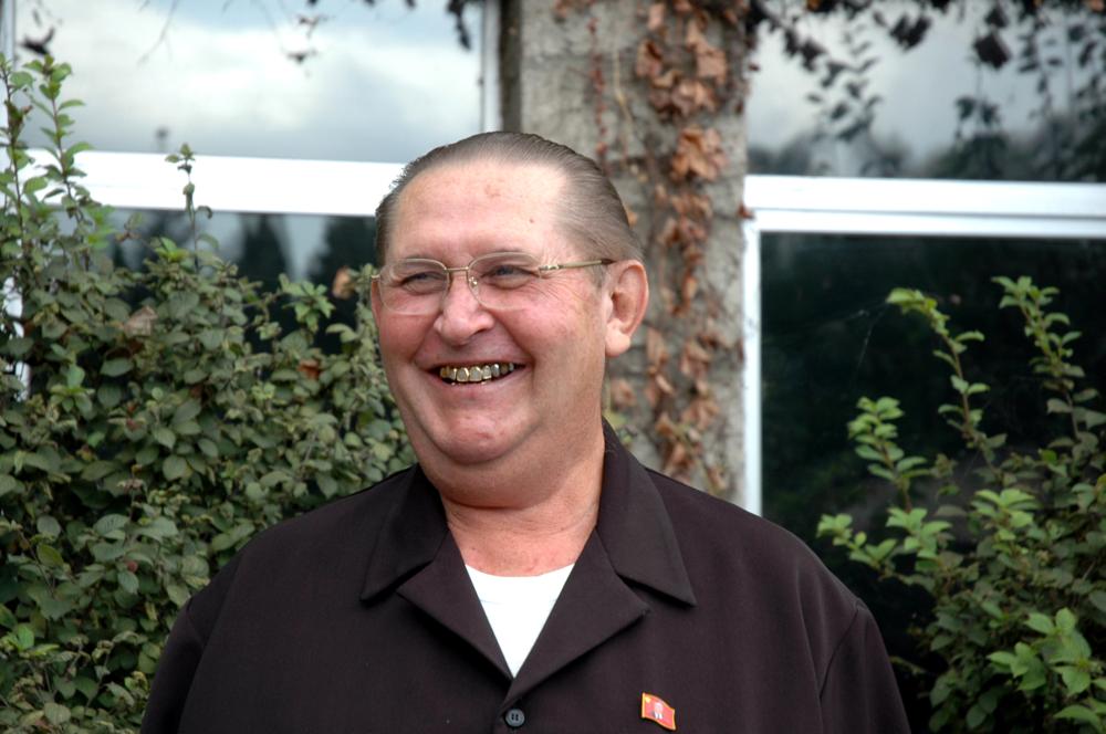 James Joseph Dresnok