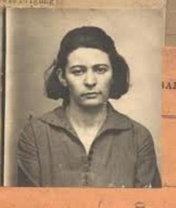 Ana Pauker (născută Hannah Rabinsohn; 13 februarie 1893 - 3 iunie 1960) a fost un lider comunist român și a ocupat funcția de ministru de externe al țării la sfârșitul anilor 1940 și începutul anilor 1950. Ana Pauker a devenit prima femeie ministru de externe din lume când a intrat în funcție în decembrie 1947. Ea a fost, de asemenea, liderul neoficial al Partidului Comunist Român imediat după cel de-al Doilea Război Mondial.