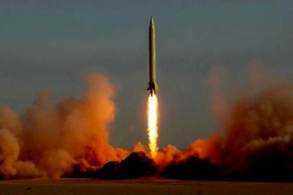 Iranul poate produce rapid suficient uraniu de calitate militară pentru mai multe arme nucleare, ceea ce nu putea face în 2003. În prezent, ar avea nevoie doar de aproximativ o săptămână pentru a produce suficient pentru prima sa armă nucleară.