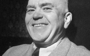Petru Groza (7 decembrie 1884 - 7 ianuarie 1958) a fost un politician român de origine austro-ungară, cunoscut mai ales ca primul prim-ministru al guvernului dominat de Partidul Comunist sub ocupație sovietică în timpul primelor etape ale regimului comunist din România