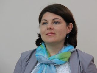 Natalia Gavriliţa