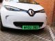 Guvernul britanic vrea sa introduca placute de inregistrare verzi pentru masini electrice