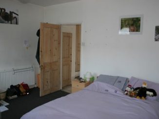 Majoritatea românilor care locuiesc in UK isi permit doar o camera