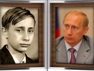 Vladimir Putin, Țarul Rusiei,nascut in 1952, este un fost agent KGB, care a modificat constitutia ruseasca pentru a conduce guvernul rusesc pana in 2036