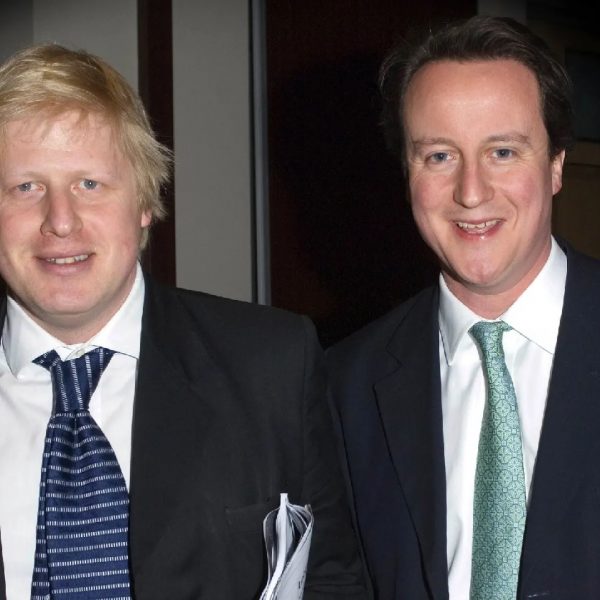 David Cameron despre Boris Johnson: "Întotdeauna a reușit să scape cu lucruri pe care muritorii de rând nu le pot face''.