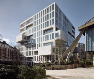 Kensington High Street 22 Hollandgreen Place