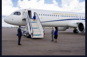 Priti Patel a fost sfătuită împotriva planului de deportare în Rwanda, dezvăluie documente judiciare.