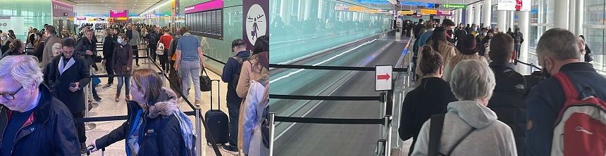 Pe coasta Mării Negre, în Varna sau Burgas, fie că călătorește spre interior, în orașele frumoase Plovdiv și Sofia, costurile de trai vor fi printre cele mai mici din Europa – poate 40 de lire sterline pe zi pentru cazare și masă decentă.