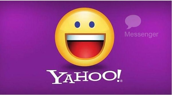 Cum să descărcați istoria chat-ului Yahoo Messenger