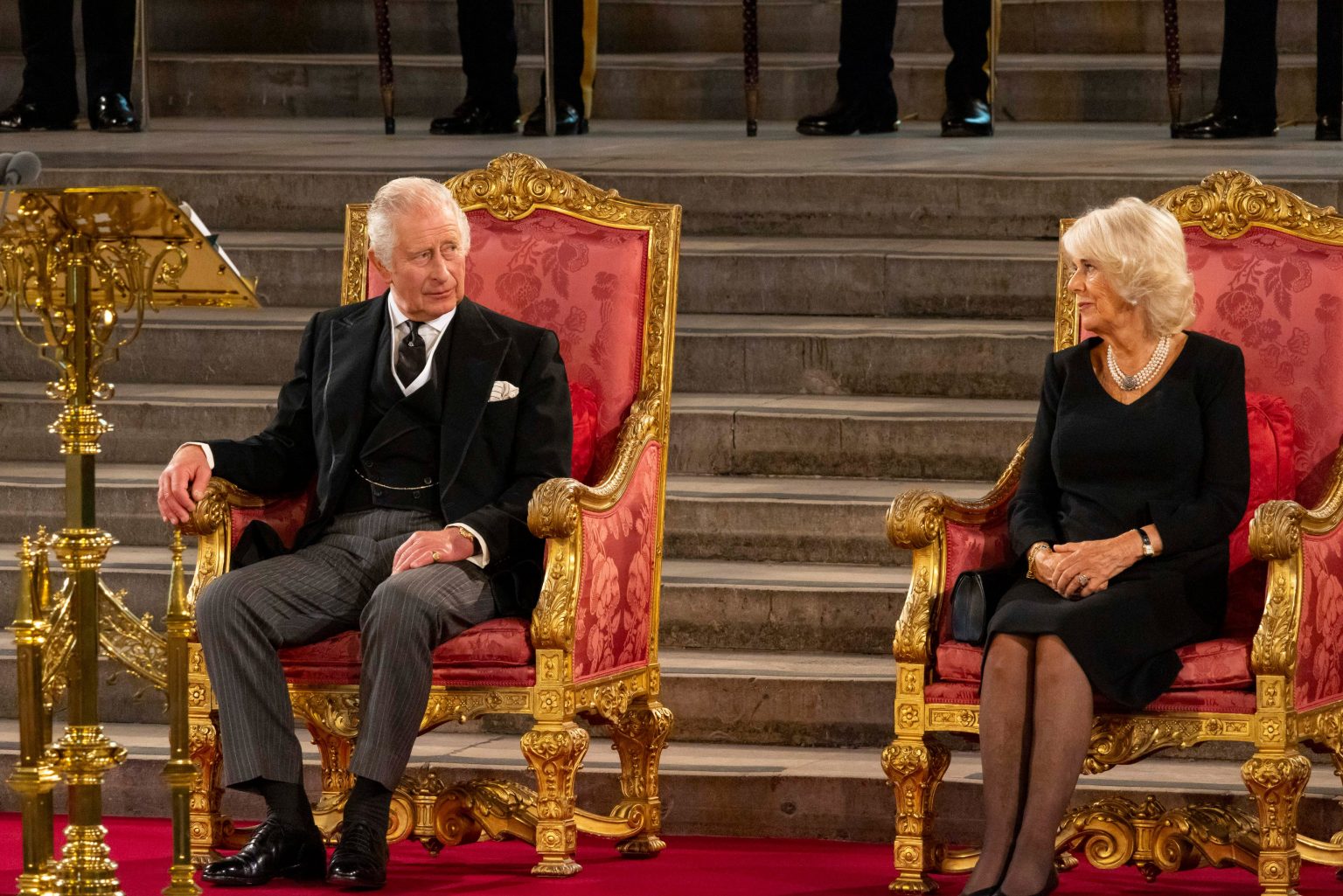 Încoronarea Regelui și a Reginei Consort va fi marcată cu evenimente în toată țara și un concert la Castelul Windsor. Majestățile Lor vor să încurajeze oamenii să petreacă Weekend-ul Încoronării sărbătorind cu prietenii, familiile și comunitățile lor.