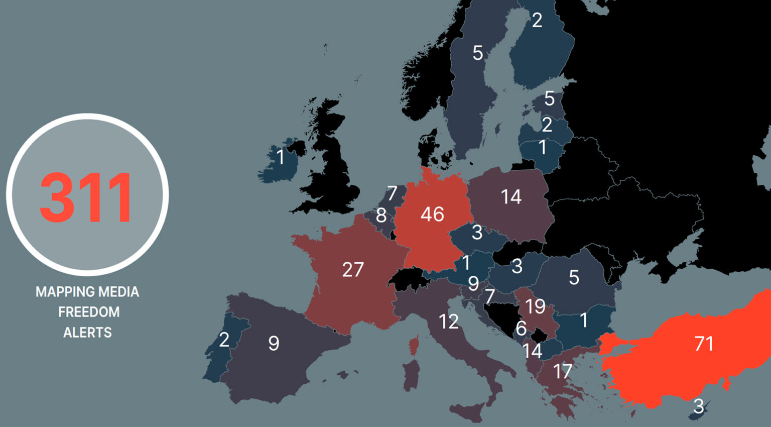 Actul european privind libertatea presei - articolul 10 din CEDO privind libertatea de exprimare spune: "Orice persoană are dreptul la libertatea de exprimare. Acest drept include libertatea de opinie, precum și libertatea de a primi și de a comunica informații și idei, fără amestecul autorităților publice și fără a ține seama de frontiere.