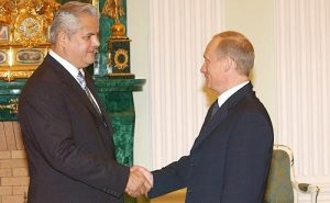 Adrian Năstase, fost premier al României, a comentat discursul lui Vladimir Putin care s-a adresat Parlamentului și poporului rus, reiterând acuzațiile că NATO și SUA s-ar afla la originea conflictului din Ucraina.