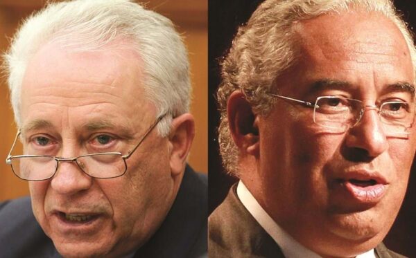 António Costa a demisionat din toate funcțiile guvernamentale în mai 2007 pentru a deveni candidatul partidului său pentru municipalitatea din Lisabona, capitala Portugaliei. El a fost ales primar al Lisabonei la 15 iulie 2007 și reales în 2009 și 2013, cu o majoritate mai mare de fiecare dată. În aprilie 2015 a demisionat din funcția de primar, în timp ce era deja secretar general al Partidului Socialist și candidat al partidului pentru funcția de prim-ministru, pentru a-și putea pregăti campania pentru alegerile generale din octombrie 2015. António Costa a demisionat din toate funcțiile guvernamentale în mai 2007 pentru a deveni candidatul partidului său pentru municipalitatea din Lisabona, capitala Portugaliei. El a fost ales primar al Lisabonei la 15 iulie 2007 și reales în 2009 și 2013, cu o majoritate mai mare de fiecare dată. În aprilie 2015 a demisionat din funcția de primar, în timp ce era deja secretar general al Partidului Socialist și candidat al partidului pentru funcția de prim-ministru, pentru a-și putea pregăti campania pentru alegerile generale din octombrie 2015.