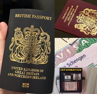 Dacă sunteți cetățean britanic, puteți trăi și lucra în Regatul Unit fără orice control al imigrației. Cetățenia dublă (cunoscută și ca dublă cetățenie) este permisă în Regatul Unit. Aceasta înseamnă că poți fi cetățean britanic și cetățean al altor țări. Nu trebuie să aplicați pentru dublă cetățenie. Puteți solicita cetățenia străină și vă puteți păstra cetățenia britanică.