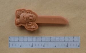 "Mr Potato Knife" - mama lui Jacob, Louise Lennon,a declarat că Jake Drummond i-a povestit leziuni genitale provocate de un alt copil