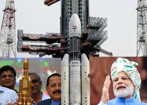 Premierul indian Narendra Modi a dorit să privatizeze unul dintre monopolurile guvernamentale pe care țara sa le deținea în sectorul spațial.