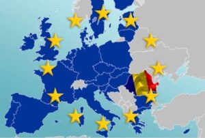 România și Bulgaria au aderat la Uniunea Europeană la 1 ianuarie 2007. Tratatul de aderare a României și Bulgariei la UE a fost semnat la 25 aprilie 2005 și a intrat în vigoare la 1 ianuarie 2007.