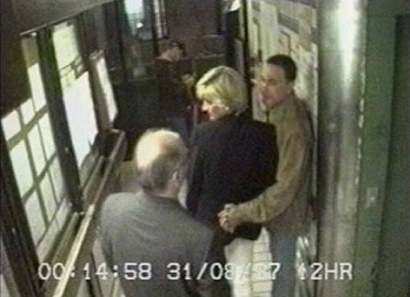 Diana, Prințesa de Wales și Dodi Fayed s-au cazat la Hotelul Ritz din Paris în noaptea în care au murit.