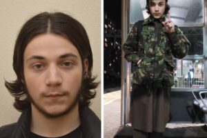 În iunie, Matthew King, un adolescent din Essex, a fost condamnat la închisoare pe viață pentru planificarea unui atac terorist în Stratford.