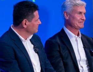 David Coulthard și antreprenorul Karel Komarek au fondat și finanțat o inițiativă globală pentru a găsi și sprijini viitoarele campioane mondiale ale femeilor piloți de F1