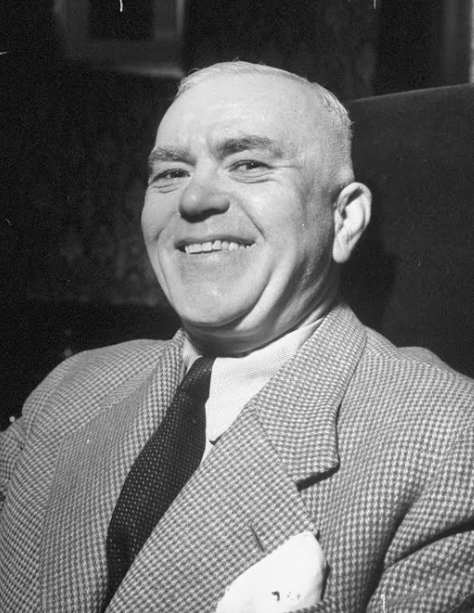 Petru Groza (7 decembrie 1884 - 7 ianuarie 1958) a fost un politician român de origine austro-ungară, cunoscut mai ales ca primul prim-ministru al guvernului dominat de Partidul Comunist sub ocupație sovietică în timpul primelor etape ale regimului comunist din România și, ulterior, ca președinte al Prezidiului Marii Adunări Naționale (șeful nominal al statului român) din 1952 până la moartea sa în 1958.
