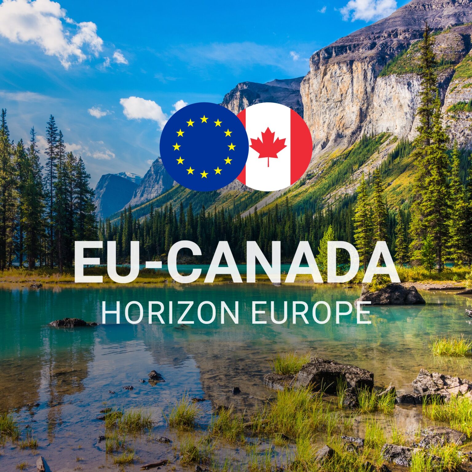 Canada se alătură grupului tot mai mare de țări din afara UE care s-au asociat la programul de cercetare și inovare al UE, Orizont Europa, și vor lucra împreună la proiecte la scară largă.