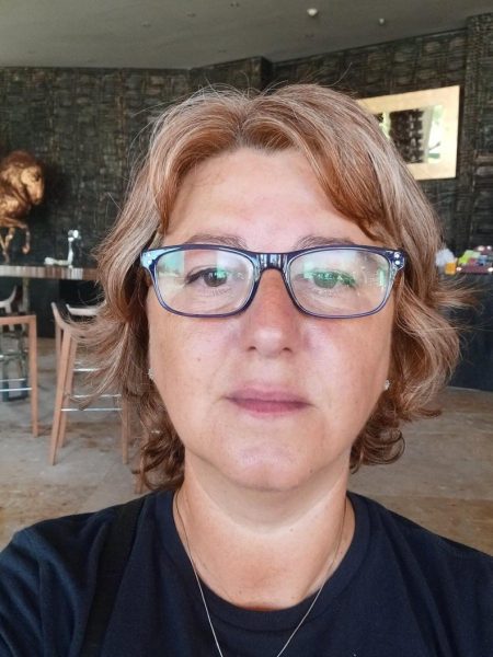 Cristina Irimie, în vârstă de 53 de ani, s-a numărat printre cele patru persoane ucise - inclusiv doi elevi și un alt profesor - în timpul unei împușcături în masă care a afectat miercuri comunitatea liceului Apalachee și a orașului Winder, Georgia,