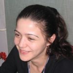 Profile picture of Gabriela Popescu